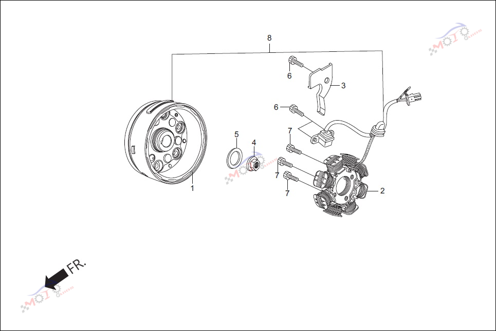 Engine Diagram